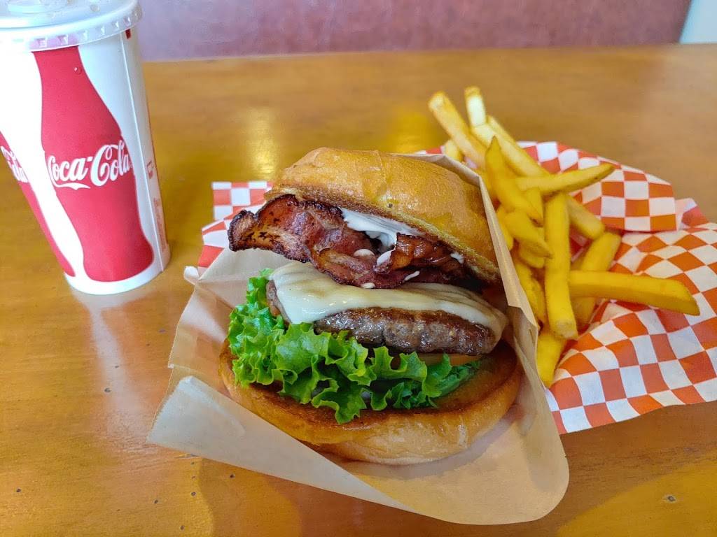 Shake & Go | restaurant | 18012 68th Ave S # 104, Kent, WA 98032, USA | 4256561599 OR +1 425-656-1599