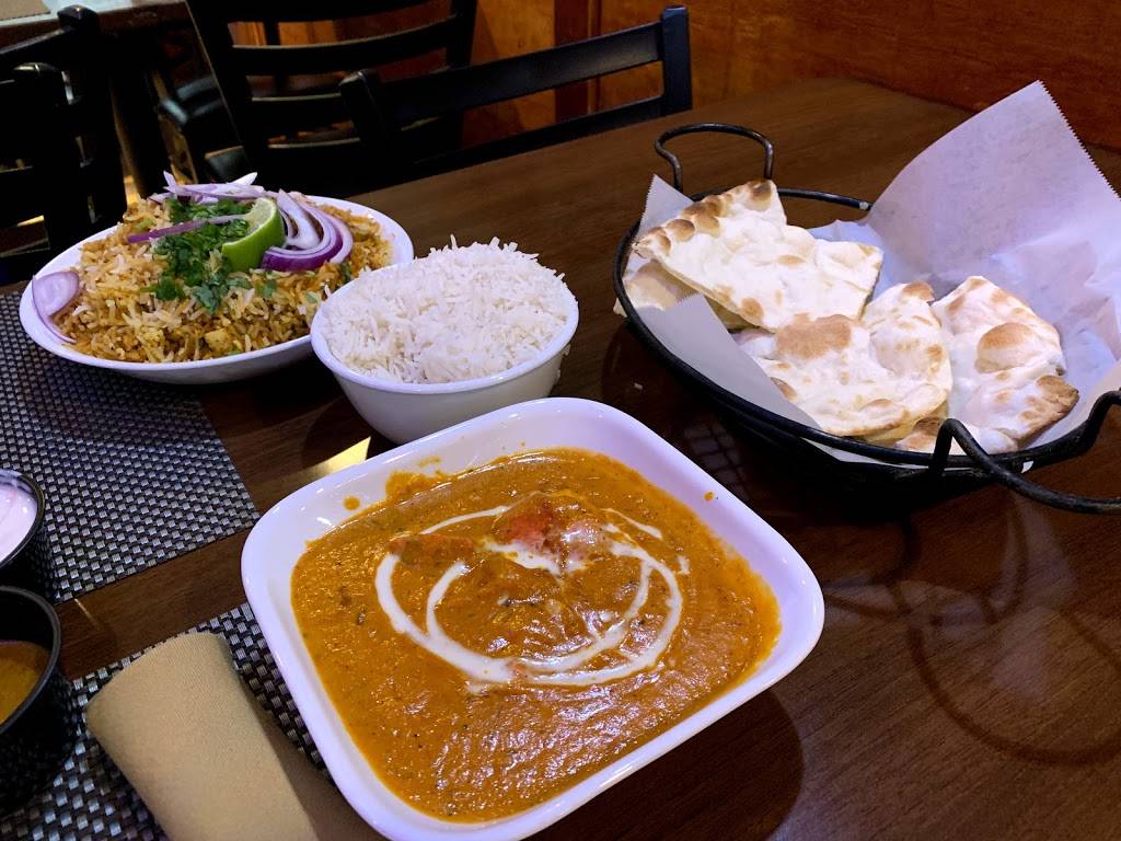 Haldi Indian Cuisine | restaurant | 2945 E Bell Rd Suite 102, Phoenix, AZ 85032, USA | 6026039457 OR +1 602-603-9457