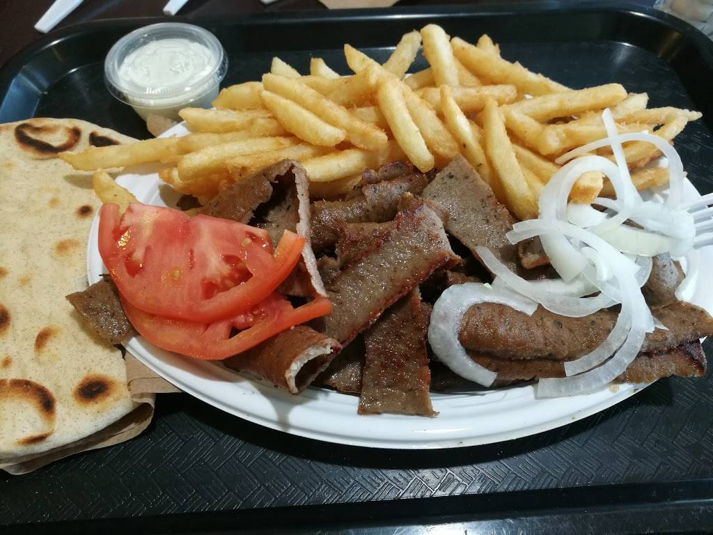 Larsas Kitchen | restaurant | 1188 N McLean Blvd, Elgin, IL 60123, USA | 8472649045 OR +1 847-264-9045