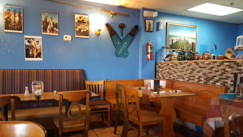 El Buzo Casselberry | restaurant | 1436 FL-436 #1024, Casselberry, FL 32707, USA | 4076730237 OR +1 407-673-0237