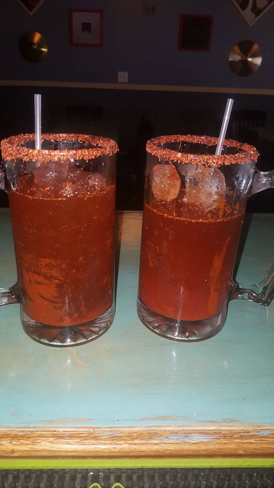 Copas | restaurant | 304 N Cedar Lake Rd, Round Lake, IL 60073, USA | 8475464433 OR +1 847-546-4433