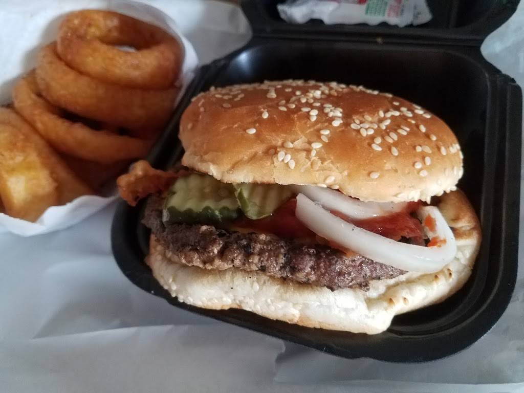 Hot Spot & Toxic Wings | restaurant | 854 N Broadway, White Plains, NY 10603, USA | 9144378965 OR +1 914-437-8965