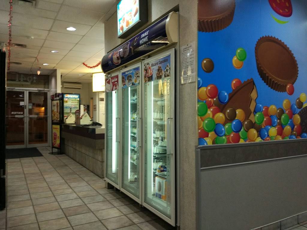 Dairy Queen | restaurant | 1641 Lakeshore Rd W, Mississauga, ON L5J 1J4, Canada | 9058228352 OR +1 905-822-8352