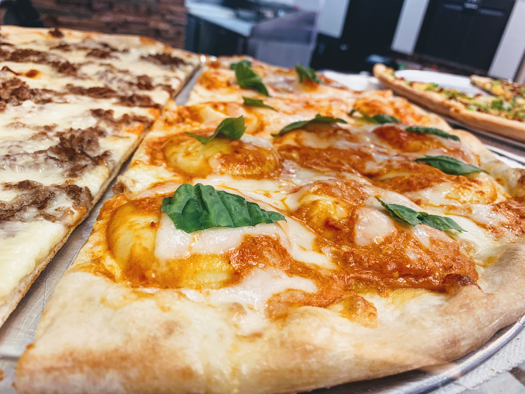 Villaggio Pizza | restaurant | 304 U.S. 9, Waretown, NJ 08758, USA | 6096601300 OR +1 609-660-1300