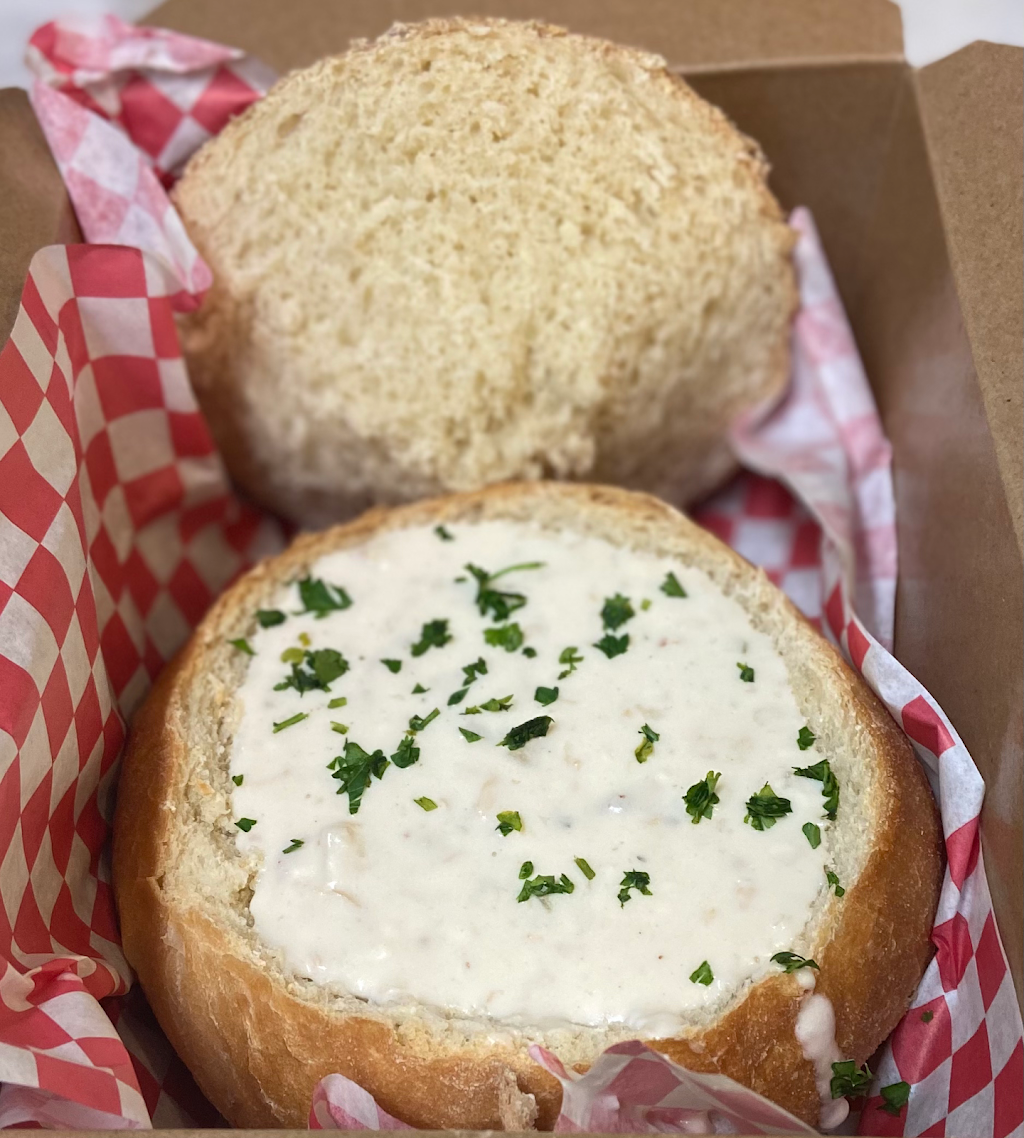 Ladles By The Lake: A Tahoe Soup Company | restaurant | 3447 Lake Tahoe Blvd #1, South Lake Tahoe, CA 96150, USA | 5306000198 OR +1 530-600-0198