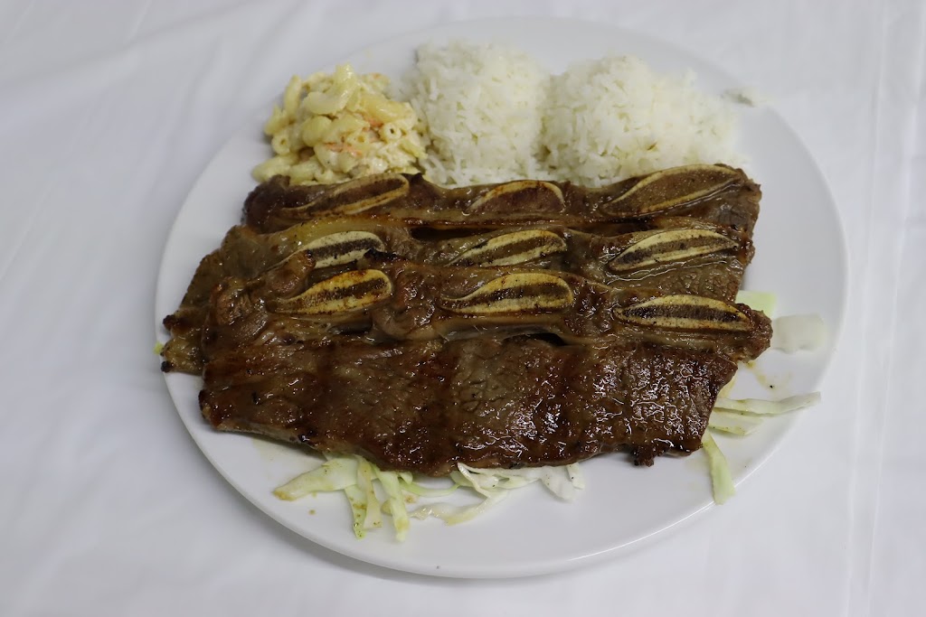 FS Hawaiian Food | restaurant | 9405 E 31st St, Tulsa, OK 74145, USA | 9189001873 OR +1 918-900-1873