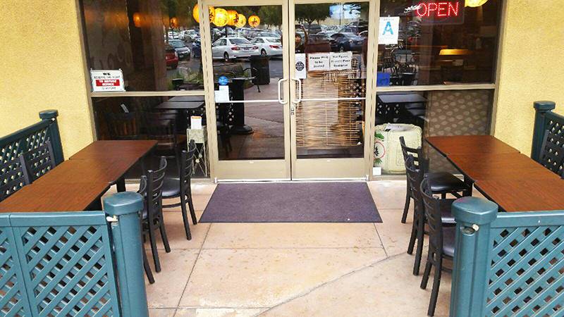 Joy Sushi | restaurant | 15630 Whittwood Ln, Whittier, CA 90603, USA | 5629020210 OR +1 562-902-0210