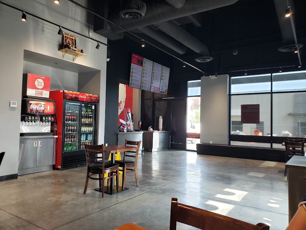 Thai Chili 2go | restaurant | 5029 E Chandler Blvd Suite 306, Phoenix, AZ 85048, USA | 4808677764 OR +1 480-867-7764