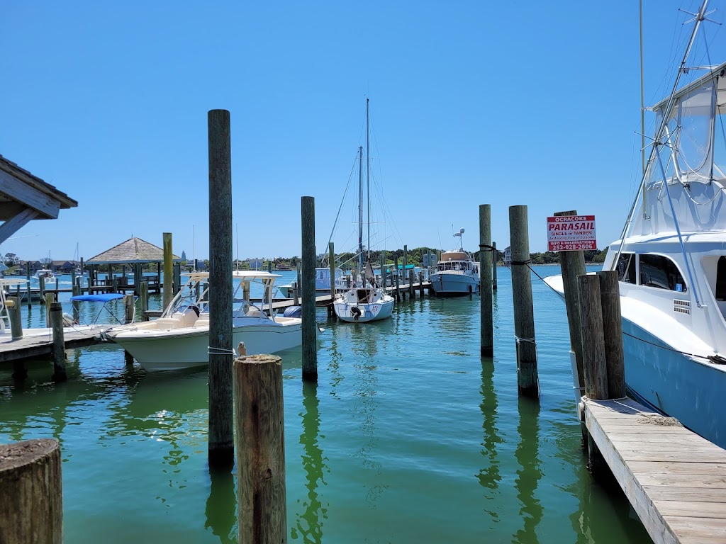 SmacNally’s Waterfront Bar & Grill | restaurant | 180 Irvin Garrish Hwy, Ocracoke, NC 27960, USA | 2529289999 OR +1 252-928-9999