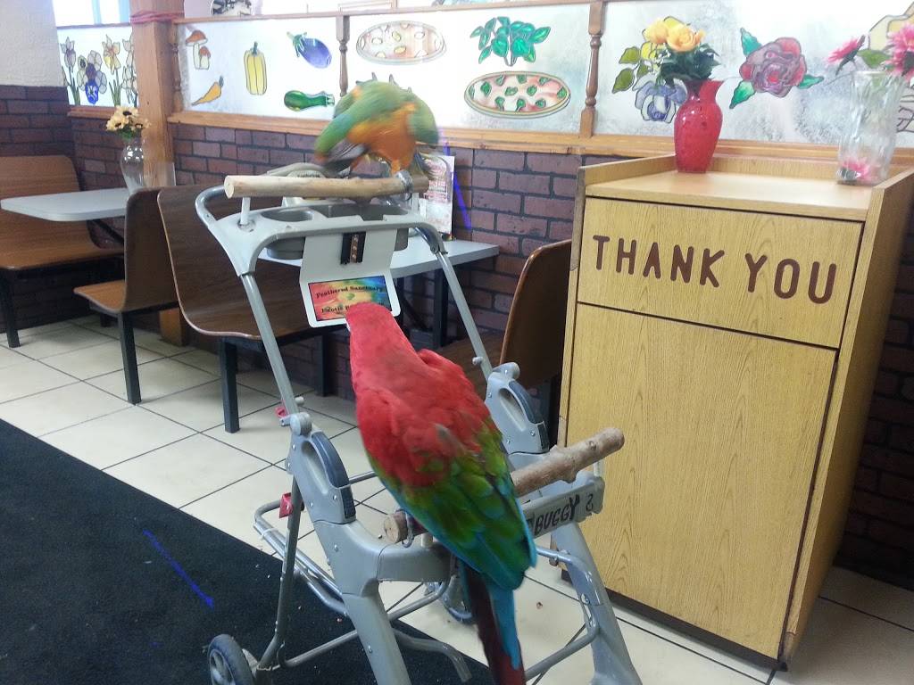 Romas Pizza Italian Restaurant | restaurant | 2 E Main St, Dallastown, PA 17313, USA | 7172461399 OR +1 717-246-1399