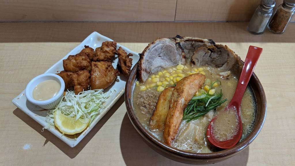 Ramen Misoya | restaurant | 1584 Busse Rd, Mt Prospect, IL 60056, USA | 8474374590 OR +1 847-437-4590