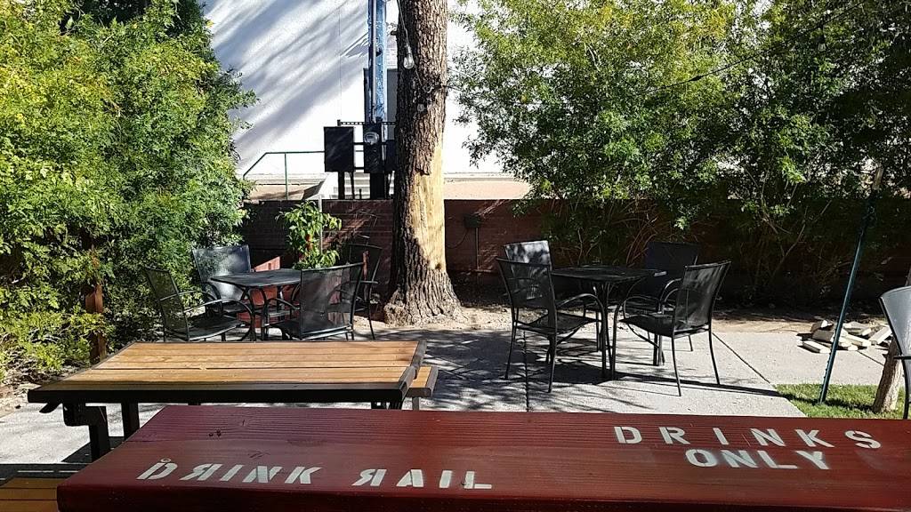 Oven+Vine | restaurant | 14 W Vernon Ave, Phoenix, AZ 85003, USA | 6026877632 OR +1 602-687-7632