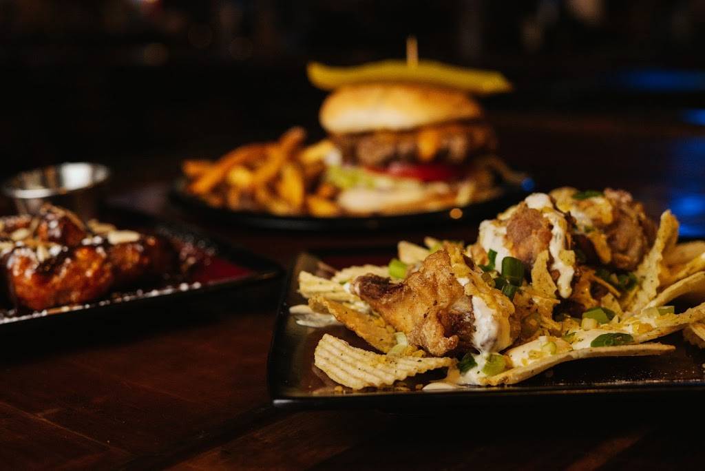 The Hardcore Kitchen | restaurant | 9200 Broadway Suite 101, San Antonio, TX 78217, USA | 2103756106 OR +1 210-375-6106