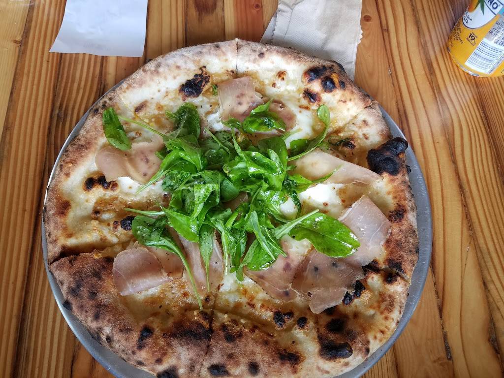 Il Forno | restaurant | 122 Nogalitos St, San Antonio, TX 78204, USA | 2106162198 OR +1 210-616-2198