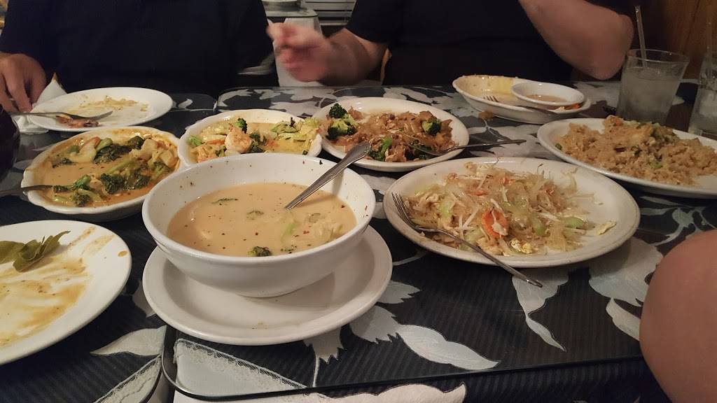 Thai Pepper Restaurant | restaurant | 6219 Franklin Ave, Los Angeles, CA 90028, USA | 3234672699 OR +1 323-467-2699