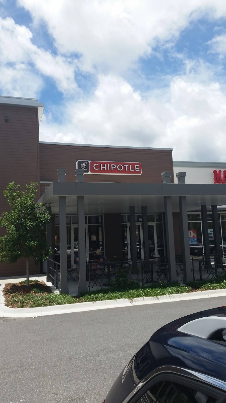 Chipotle Mexican Grill | restaurant | 13920 Old St Augustine Rd Ste 105, Jacksonville, FL 32258, USA | 9048869554 OR +1 904-886-9554