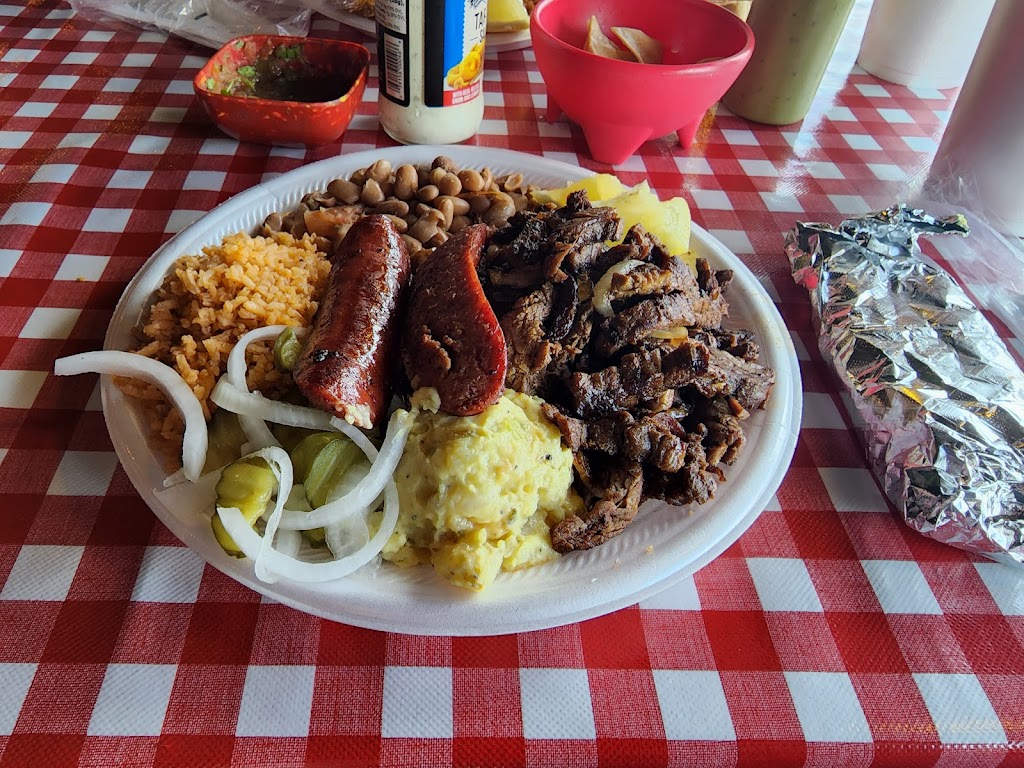 Ramos BBQ & Catering | restaurant | 10801 N 10th St, McAllen, TX 78504, USA | 9563861818 OR +1 956-386-1818