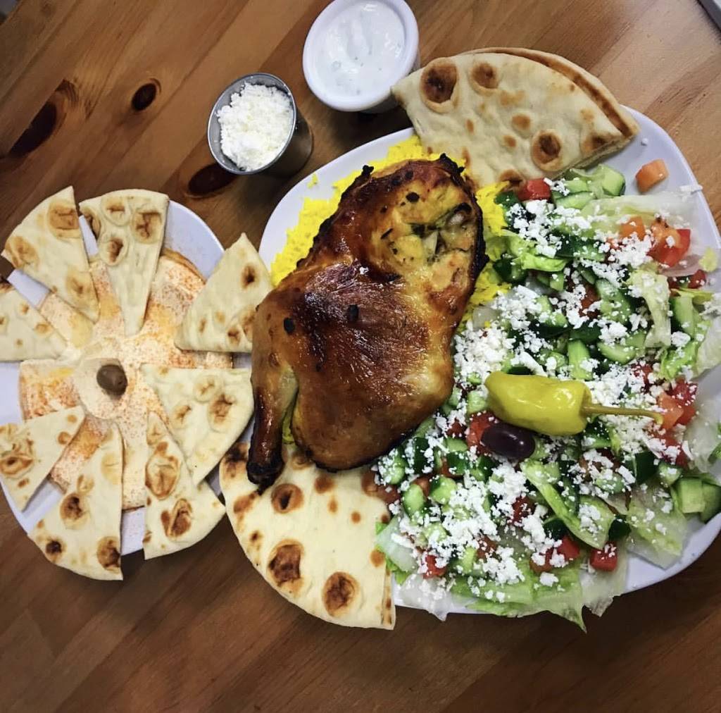 Petrino’s Greek Restaurant | restaurant | 5525 Jackson Dr, La Mesa, CA 91942, USA | 6197417721 OR +1 619-741-7721