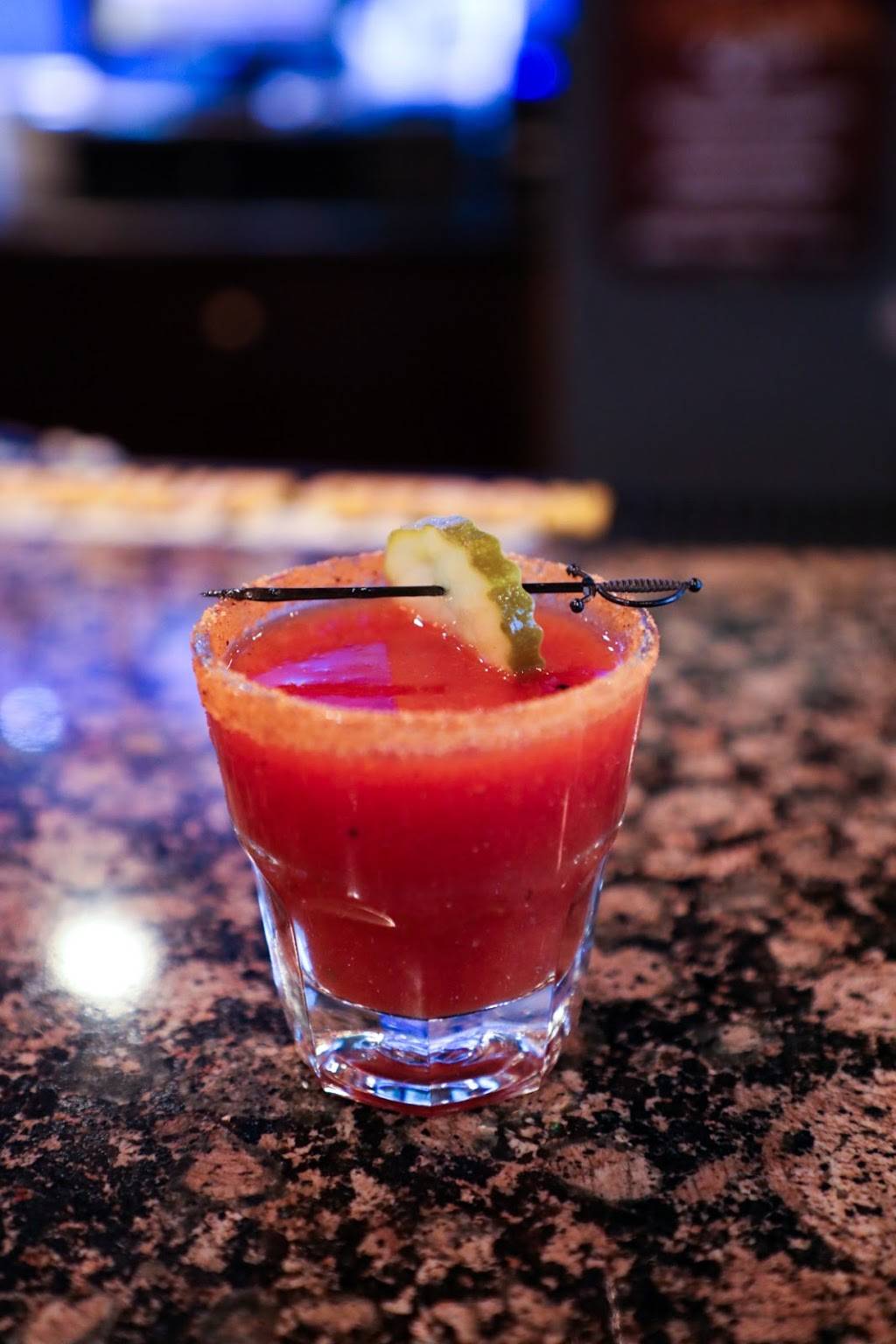 The Federal | restaurant | 110 W Federal St, Youngstown, OH 44503, USA | 3307447683 OR +1 330-744-7683