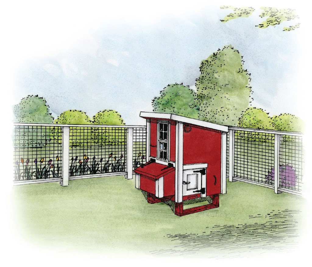 OverEZ Chicken Coop | restaurant | 102 Shoop Dr, Penrose, CO 81240, USA | 8553333041 OR +1 855-333-3041