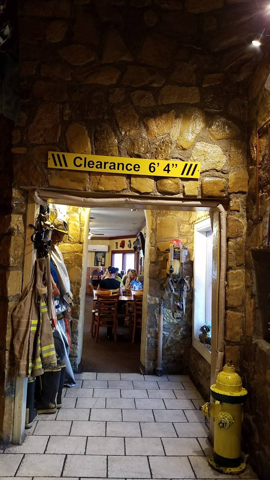 Hook & Ladder Pizza | meal delivery | 26 Downing St, Hollister, MO 65672, USA | 4173364665 OR +1 417-336-4665