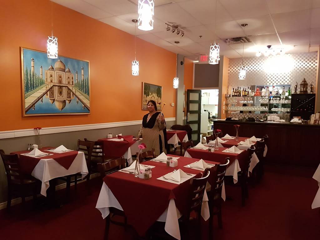 New Mukut Restaurant Indian Cuisine | restaurant | 1968 Portobello Blvd, Orléans, ON K4A 4E7, Canada | 6138412223 OR +1 613-841-2223