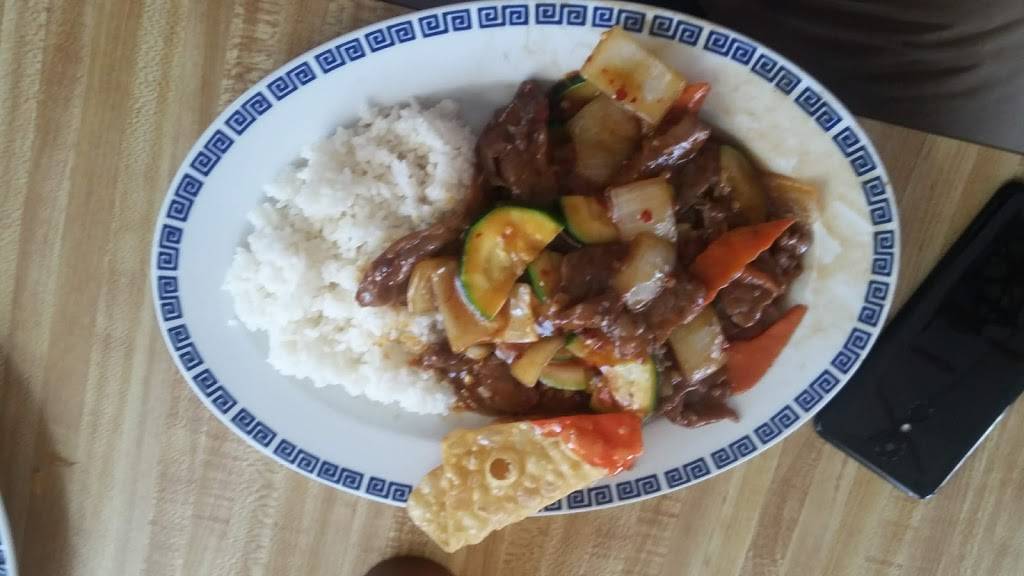 Kwongnan Restaurant | restaurant | 405 York St, Vallejo, CA 94590, USA | 7075541696 OR +1 707-554-1696