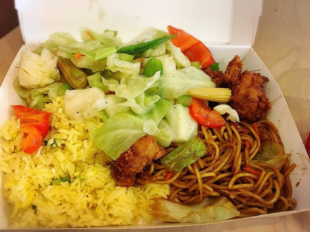 Chow King | restaurant | 2030 Diamond Blvd ste g, Concord, CA 94520, USA | 9259691403 OR +1 925-969-1403