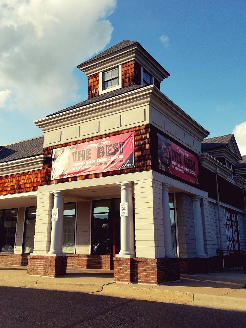 Sardis Pollo A La Brasa | restaurant | Alexandria, VA 22311, USA | 3013337449 OR +1 301-333-7449