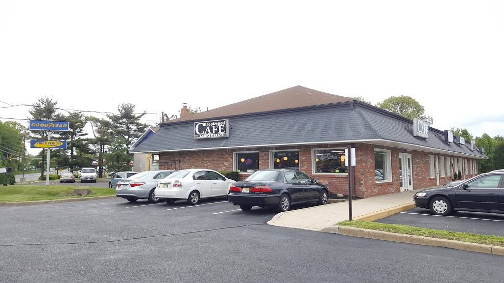 The Brookwood Cafe | restaurant | 3133 Quakerbridge Rd, Hamilton Township, NJ 08619, USA | 6098902120 OR +1 609-890-2120