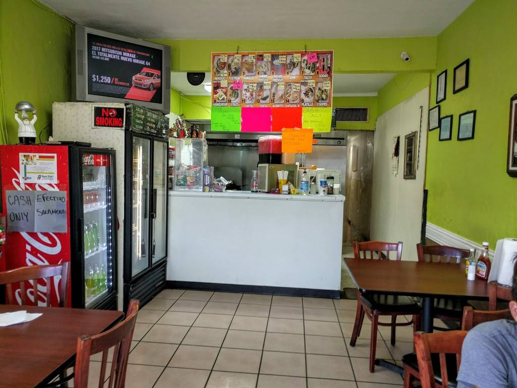 Juanita Bonita Taqueria | restaurant | 6929 Scyene Rd, Dallas, TX 75227, USA | 2147560623 OR +1 214-756-0623