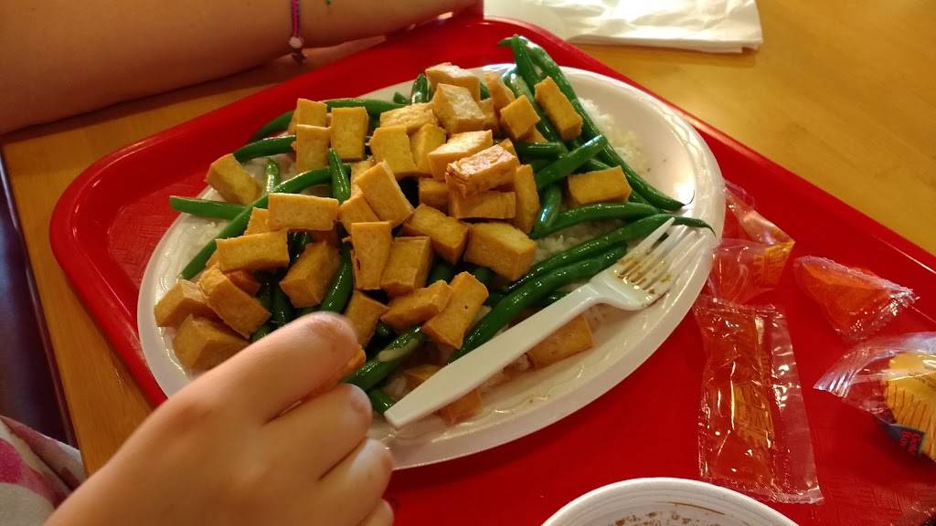 New China Express | restaurant | 8300 Sancus Blvd, Westerville, OH 43081, USA | 6144309680 OR +1 614-430-9680