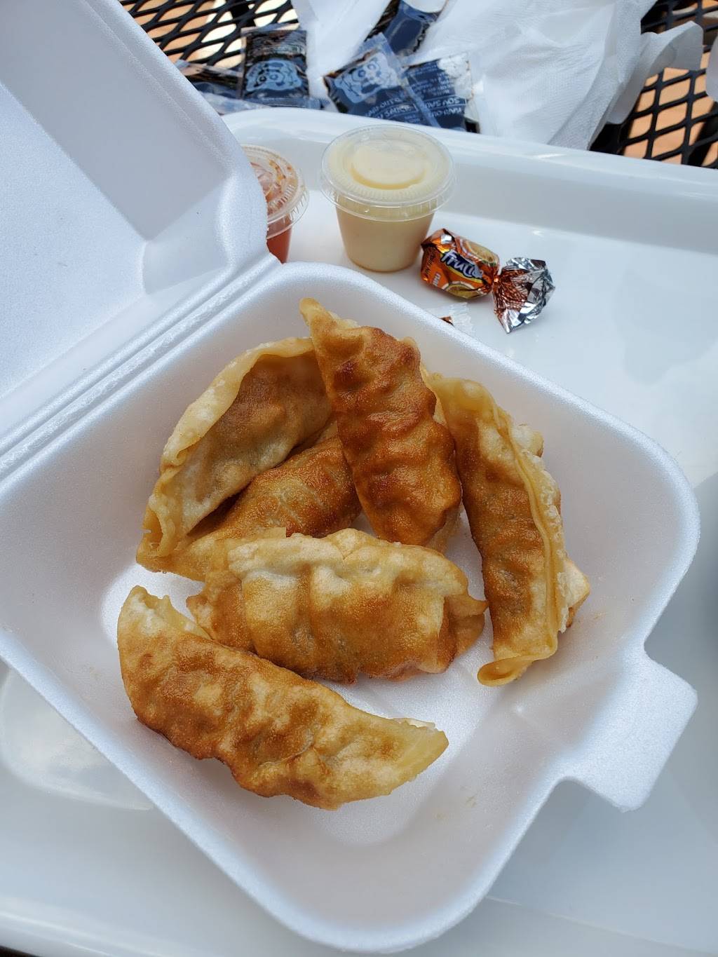 Bento Mac Hibachi Box Wings & Sushi | restaurant | 792 Moreland Ave SE, Atlanta, GA 30316, USA | 4042576654 OR +1 404-257-6654