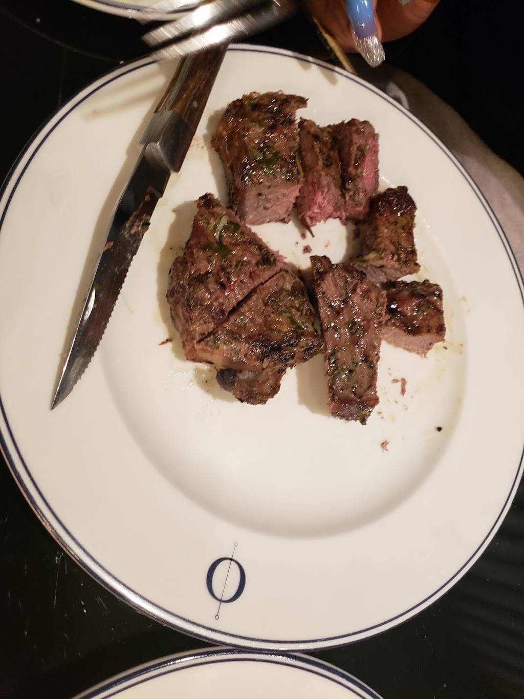 Opaline Bar and Brasserie | restaurant | 806 15th St NW, Washington, DC 20005, USA | 2027308701 OR +1 202-730-8701