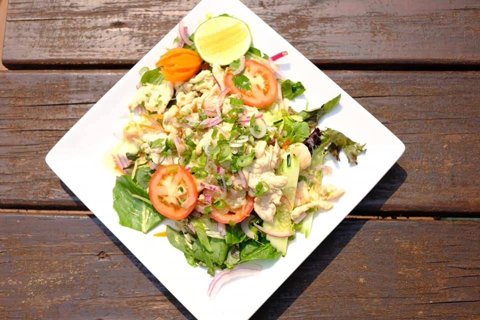 Rice VS Noodle | restaurant | 2360 Fairgrounds Rd NE, Salem, OR 97301, USA | 5035884048 OR +1 503-588-4048