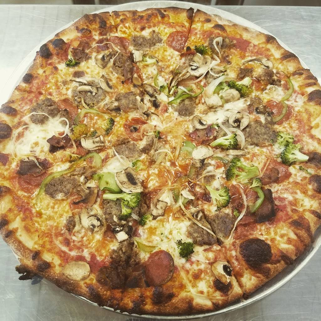 LaRosas | restaurant | 211 Main St, Wilmington, MA 01887, USA | 9787373273 OR +1 978-737-3273