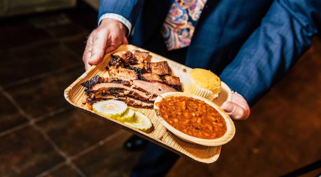 Just Barbecue | restaurant | 777 San Manuel Blvd 2nd Floor, Highland, CA 92346, USA | 8003592464 OR +1 800-359-2464