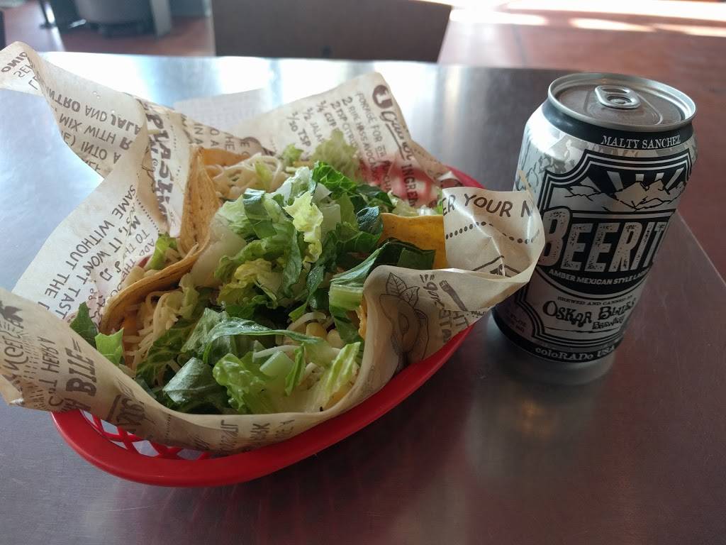 Chipotle Mexican Grill | restaurant | 1370 Garden of the Gods Rd, Colorado Springs, CO 80907, USA | 7192649749 OR +1 719-264-9749