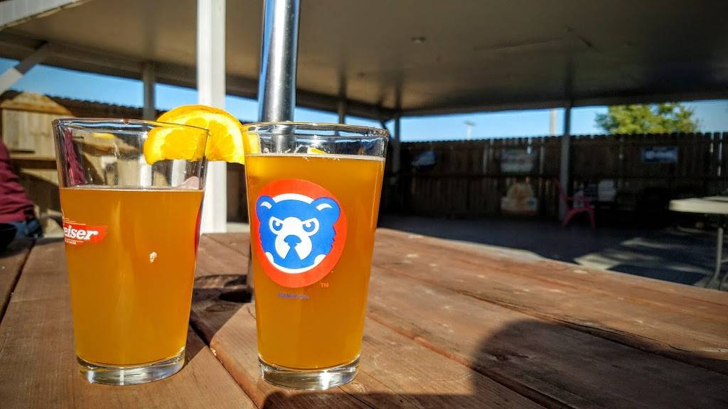 Gimpys on 150 | restaurant | 285 Knox Hwy 2, Rio, IL 61472, USA | 3099725616 OR +1 309-972-5616