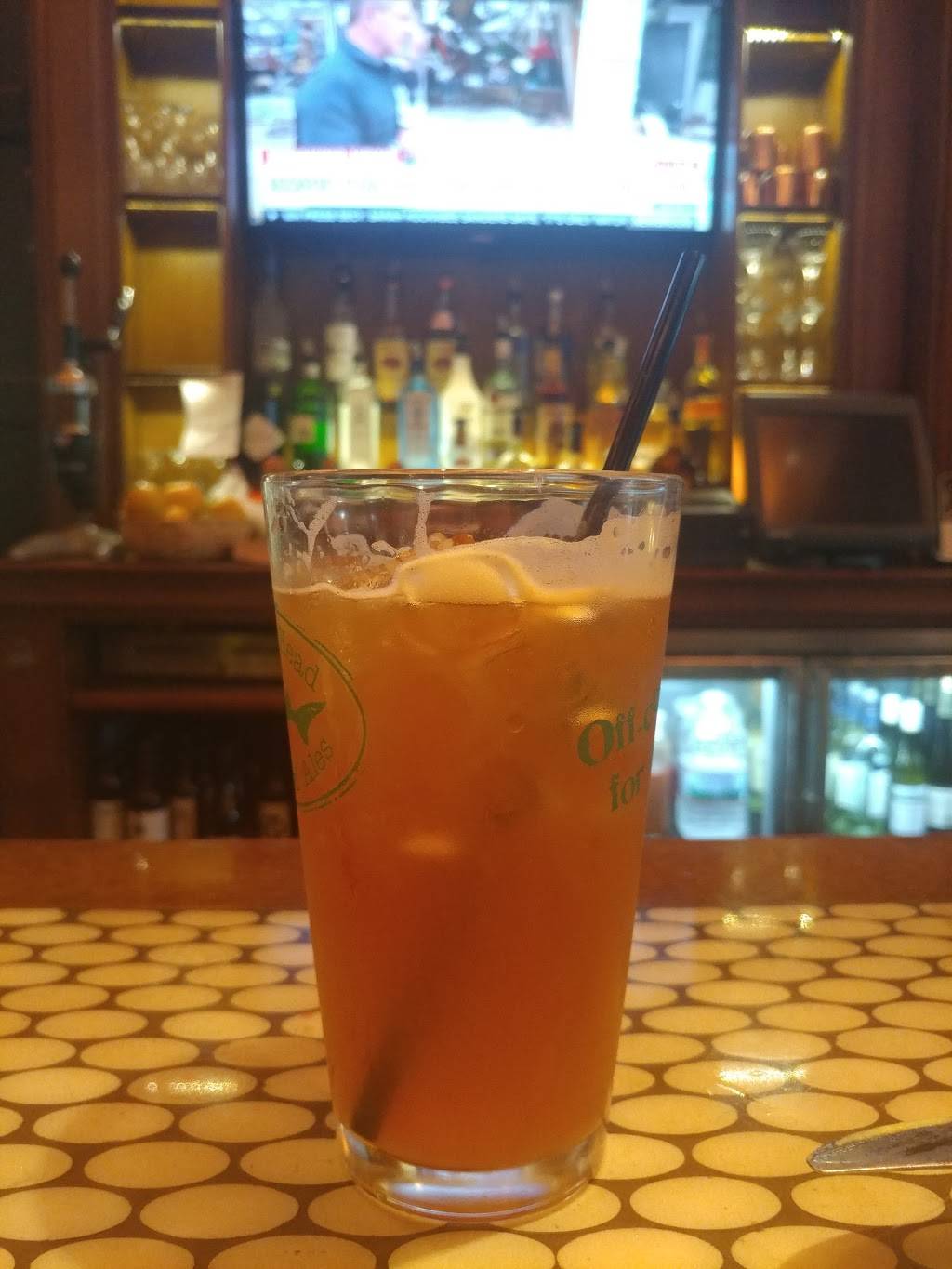 Rose & Crown | restaurant | 142 2nd St, Lewes, DE 19958, USA | 3028274475 OR +1 302-827-4475