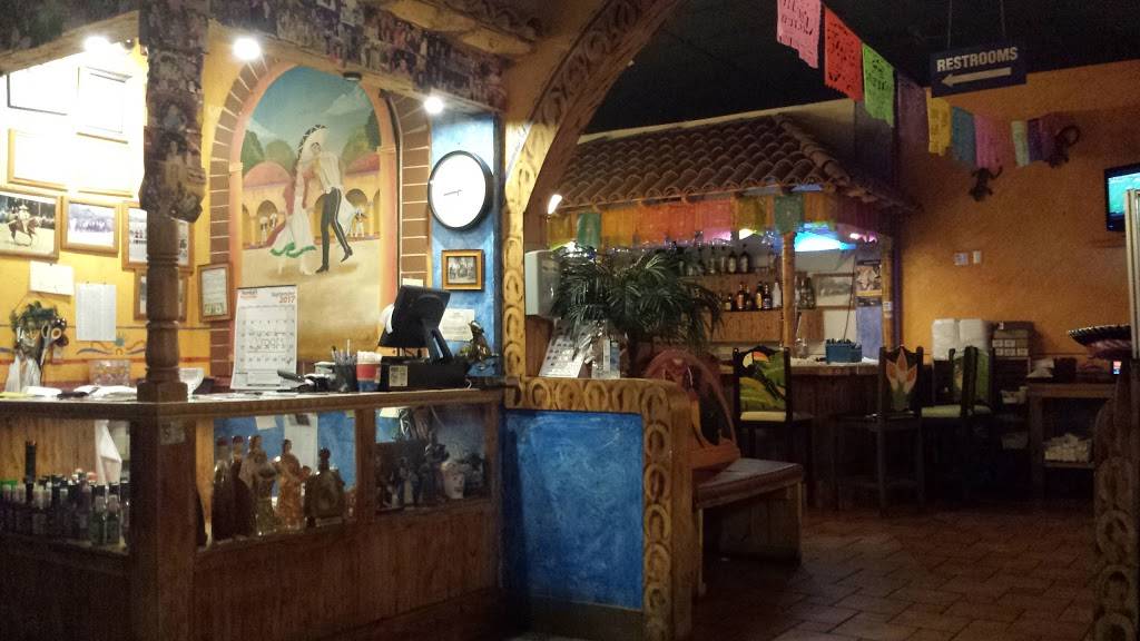 El Patio Mexican Grill | restaurant | 195 Dominion Place, Bristol, VA 24202, USA | 2764668831 OR +1 276-466-8831