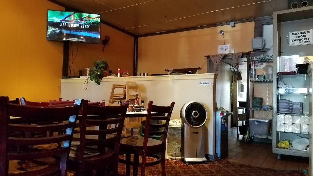 MaMas Vietnamese Cuisine | restaurant | 2456 S El Camino Real, San Mateo, CA 94403, USA | 6505728822 OR +1 650-572-8822