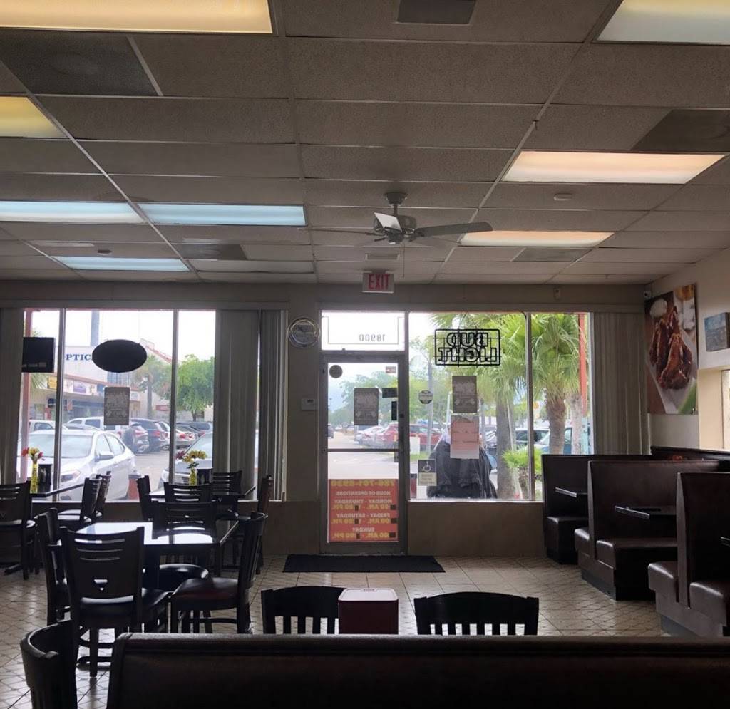 Sak Pase Restaurant | restaurant | 18900 SW 114th Ave, Miami, FL 33157, USA | 7867018930 OR +1 786-701-8930