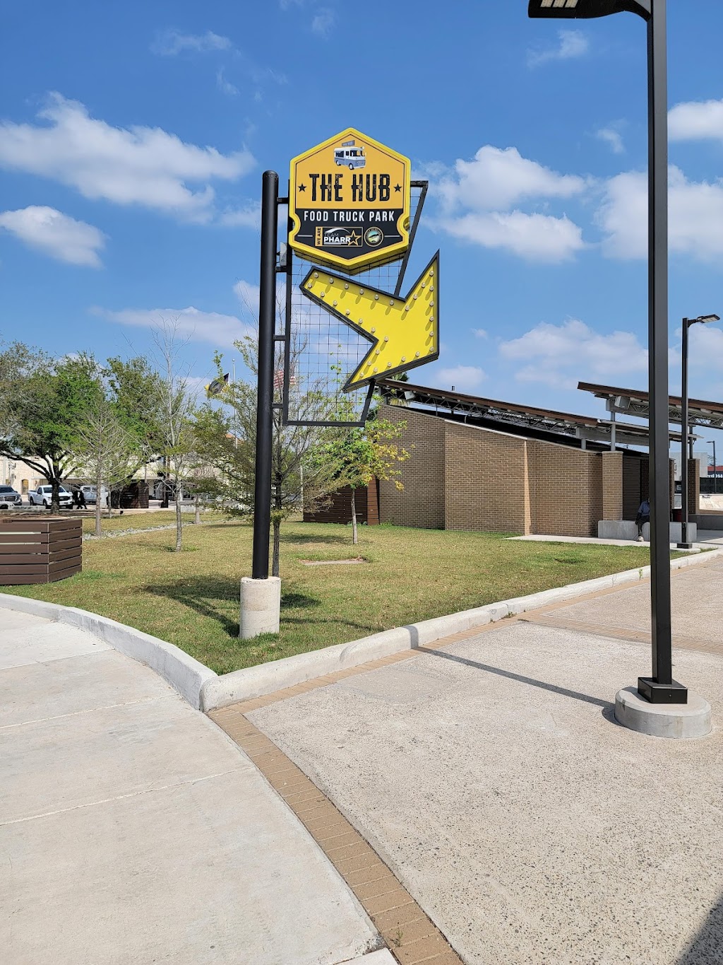 Destination Soul Food | restaurant | 200 S Cage Blvd Spot 1, Pharr, TX 78577, USA | 9562721955 OR +1 956-272-1955