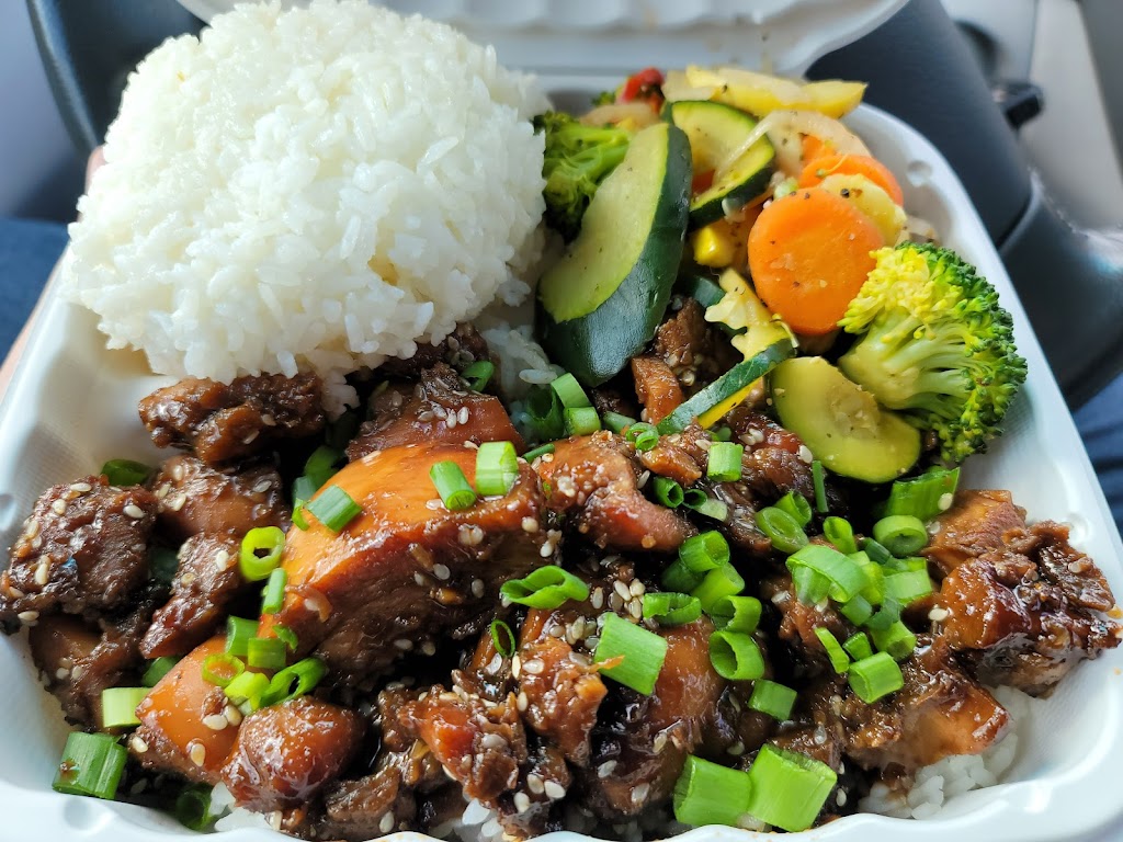 Hawaiian Bros Island Grill | restaurant | 8820 FM 423, Frisco, TX 75036, USA | 2143838354 OR +1 214-383-8354