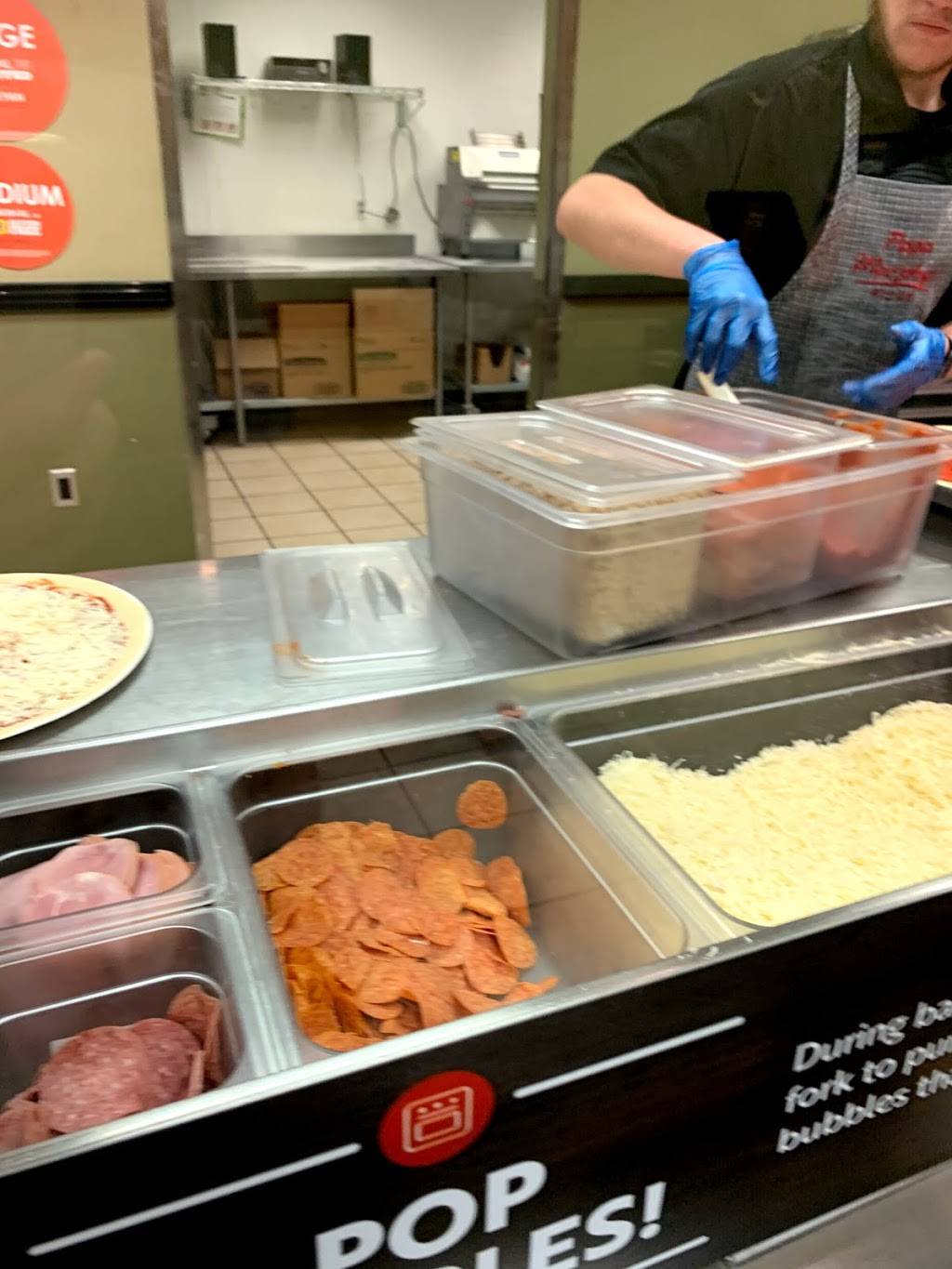 Papa Murphys | Take N Bake Pizza | meal takeaway | 150 E 3300 S, South Salt Lake, UT 84115, USA | 8014857272 OR +1 801-485-7272