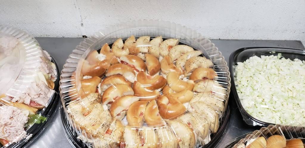 Bagel Bistro | bakery | 1502 West Chester Pike, West Chester, PA 19382, USA | 6106968000 OR +1 610-696-8000