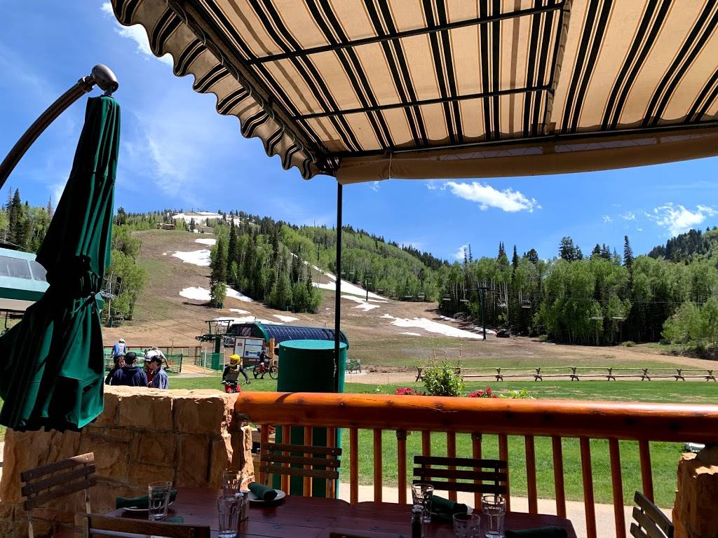 Royal Street Cafe | restaurant | 7600 Royal St #304, Park City, UT 84060, USA | 4356491000 OR +1 435-649-1000