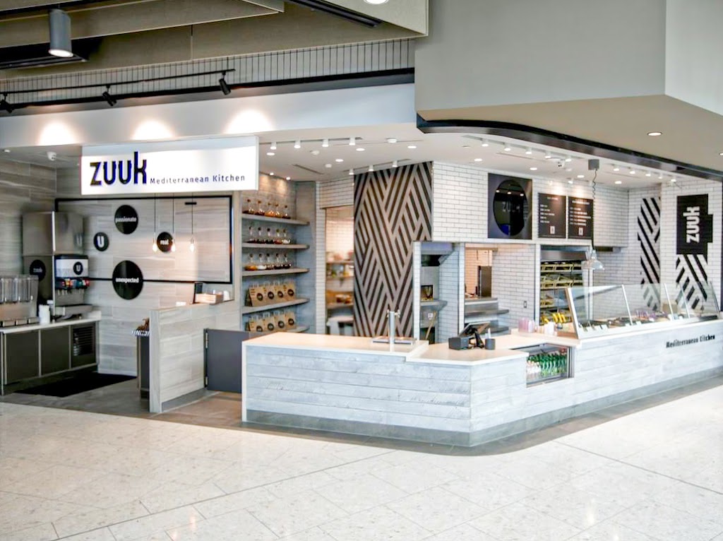 Zuuk Mediterranean Kitchen | restaurant | 19565 Biscayne Blvd, Aventura, FL 33180, USA | 3059742729 OR +1 305-974-2729