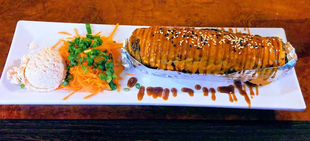 Sushi Sonora | restaurant | 1400 N 32nd St, Phoenix, AZ 85008, USA | 6022671697 OR +1 602-267-1697